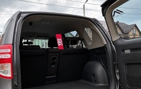 Toyota RAV4, 2012 год, 1 400 000 рублей, 9 фотография