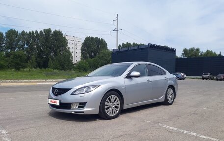 Mazda 6, 2008 год, 650 000 рублей, 3 фотография