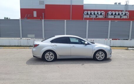 Mazda 6, 2008 год, 650 000 рублей, 12 фотография
