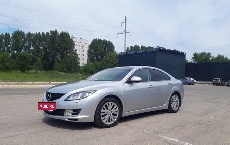 Mazda 6, 2008 год, 650 000 рублей, 2 фотография