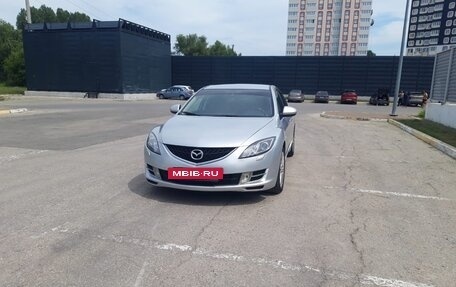 Mazda 6, 2008 год, 650 000 рублей, 5 фотография