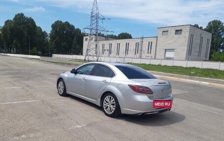 Mazda 6, 2008 год, 650 000 рублей, 7 фотография