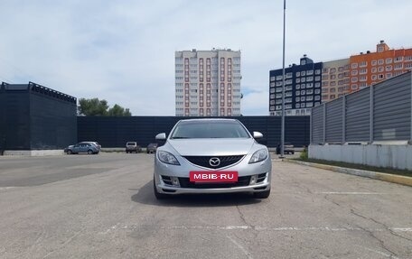 Mazda 6, 2008 год, 650 000 рублей, 16 фотография