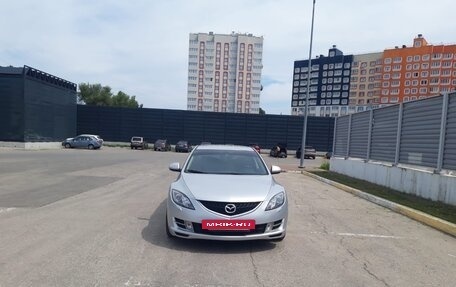 Mazda 6, 2008 год, 650 000 рублей, 15 фотография