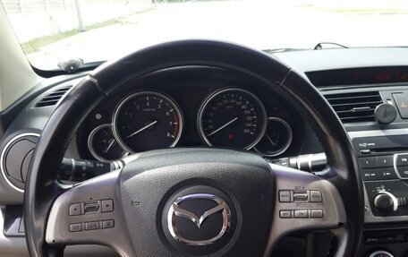 Mazda 6, 2008 год, 650 000 рублей, 20 фотография