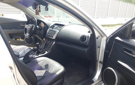 Mazda 6, 2008 год, 650 000 рублей, 21 фотография