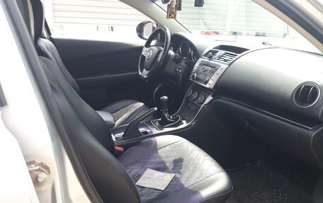 Mazda 6, 2008 год, 650 000 рублей, 22 фотография