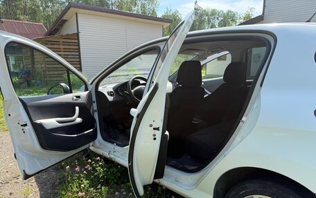 Peugeot 308 II, 2011 год, 450 000 рублей, 4 фотография