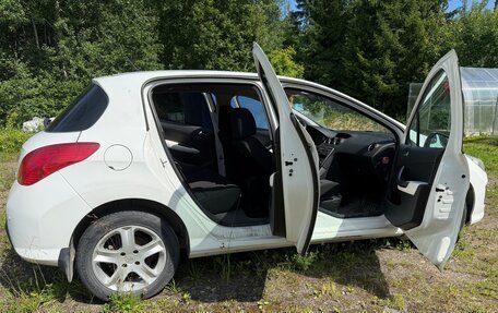 Peugeot 308 II, 2011 год, 450 000 рублей, 5 фотография