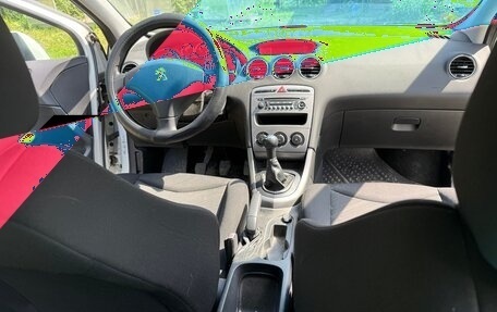 Peugeot 308 II, 2011 год, 450 000 рублей, 2 фотография
