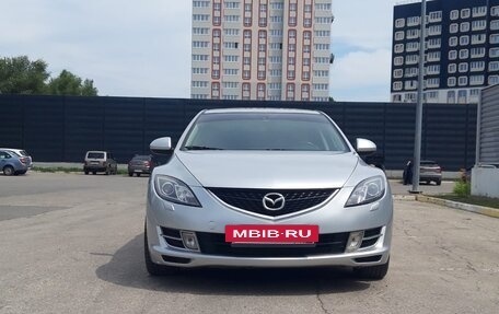 Mazda 6, 2008 год, 650 000 рублей, 17 фотография