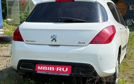 Peugeot 308 II, 2011 год, 450 000 рублей, 3 фотография