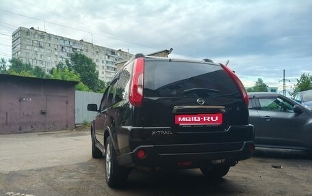 Nissan X-Trail, 2011 год, 1 340 000 рублей, 2 фотография