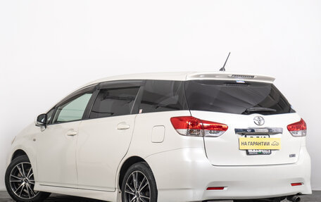 Toyota Wish II, 2010 год, 1 299 000 рублей, 6 фотография