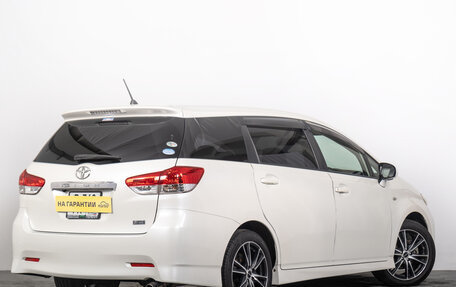 Toyota Wish II, 2010 год, 1 299 000 рублей, 7 фотография