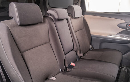 Toyota Wish II, 2010 год, 1 299 000 рублей, 17 фотография