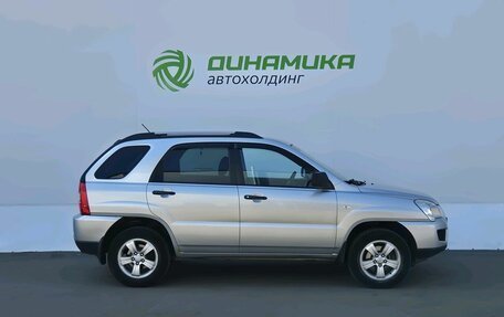 KIA Sportage II, 2010 год, 775 000 рублей, 4 фотография