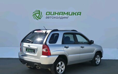 KIA Sportage II, 2010 год, 775 000 рублей, 5 фотография