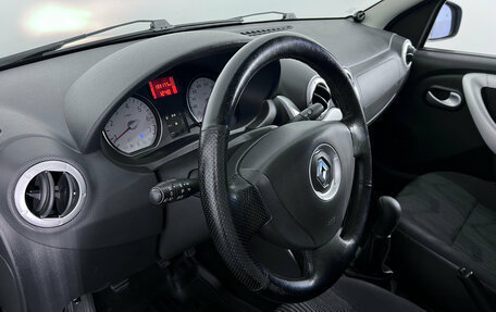 Renault Logan I, 2011 год, 577 000 рублей, 9 фотография