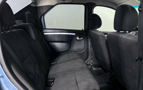 Renault Logan I, 2011 год, 577 000 рублей, 14 фотография