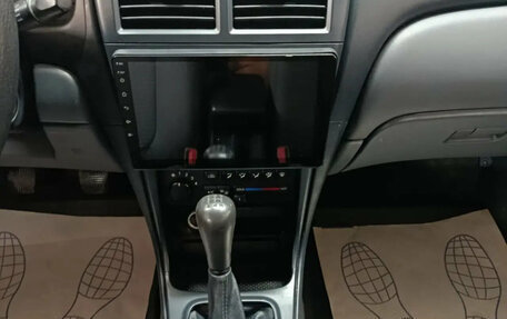 Nissan Almera Classic, 2006 год, 460 000 рублей, 11 фотография