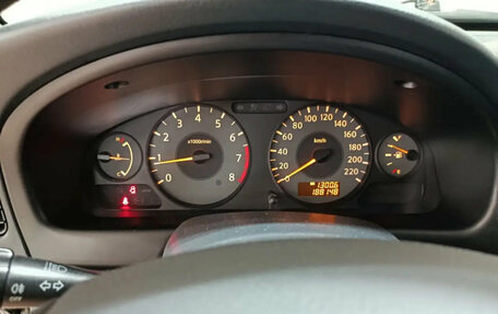 Nissan Almera Classic, 2006 год, 460 000 рублей, 9 фотография