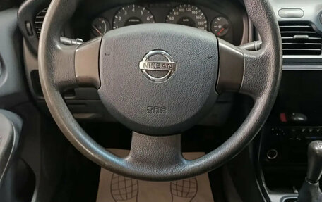 Nissan Almera Classic, 2006 год, 460 000 рублей, 10 фотография