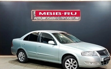 Nissan Almera Classic, 2006 год, 460 000 рублей, 3 фотография