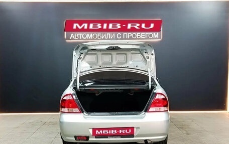 Nissan Almera Classic, 2006 год, 460 000 рублей, 6 фотография