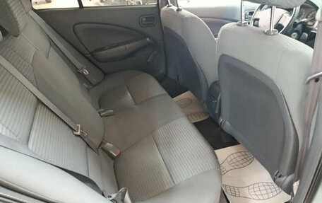 Nissan Almera Classic, 2006 год, 460 000 рублей, 15 фотография