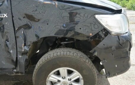 Toyota Hilux VII, 2013 год, 720 000 рублей, 3 фотография