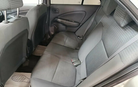 Nissan Almera Classic, 2006 год, 460 000 рублей, 14 фотография