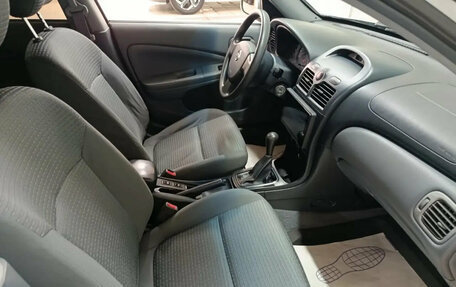 Nissan Almera Classic, 2006 год, 460 000 рублей, 16 фотография