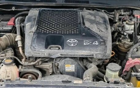 Toyota Hilux VII, 2013 год, 720 000 рублей, 8 фотография