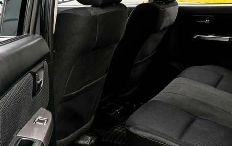 Toyota Hilux VII, 2013 год, 720 000 рублей, 11 фотография