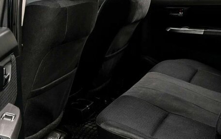 Toyota Hilux VII, 2013 год, 720 000 рублей, 14 фотография