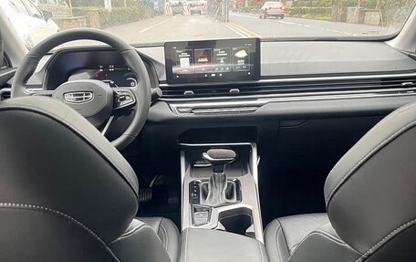 Geely Emgrand, 2023 год, 1 150 678 рублей, 9 фотография