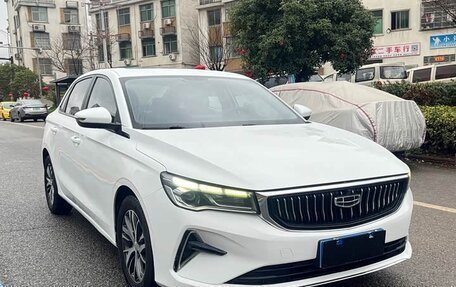 Geely Emgrand, 2023 год, 1 150 678 рублей, 5 фотография