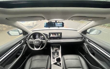 Geely Emgrand, 2023 год, 1 150 678 рублей, 11 фотография
