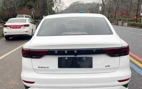 Geely Emgrand, 2023 год, 1 150 678 рублей, 4 фотография