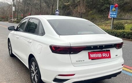 Geely Emgrand, 2023 год, 1 150 678 рублей, 3 фотография