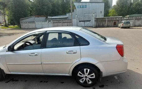 Chevrolet Lacetti, 2006 год, 380 000 рублей, 1 фотография