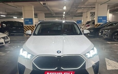 BMW X2, 2024 год, 5 200 000 рублей, 1 фотография