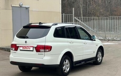 SsangYong Kyron I, 2011 год, 920 000 рублей, 1 фотография