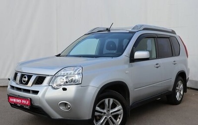 Nissan X-Trail, 2012 год, 1 249 000 рублей, 1 фотография