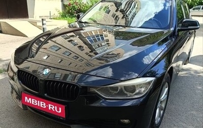 BMW 3 серия, 2012 год, 1 598 000 рублей, 1 фотография