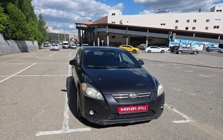 KIA cee'd I рестайлинг, 2009 год, 510 000 рублей, 1 фотография
