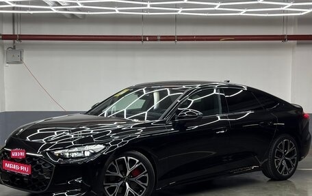 Audi S5, 2026 год, 5 750 000 рублей, 1 фотография