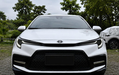 Toyota Corolla, 2022 год, 1 585 000 рублей, 1 фотография