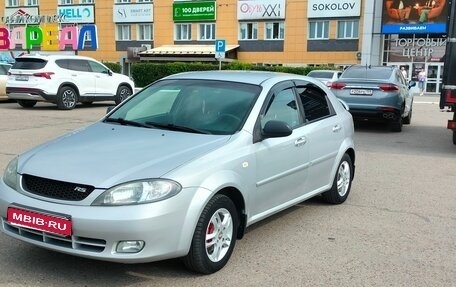 Chevrolet Lacetti, 2005 год, 335 000 рублей, 1 фотография